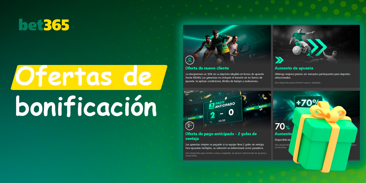 Ofertas de bonos para jugadores con Chile para retransmisiones en directo