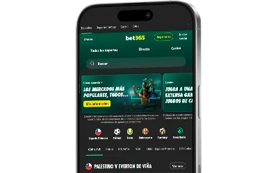 Aplicación oficial.