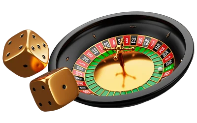 Casino en vivo en tiempo real.